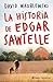 La historia de Edgar Sawtelle by David Wroblewski