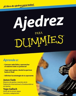 Ajedrez para dummies