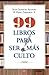 99 Libros para ser más culto