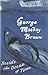 Beside the Ocean of Time by George Mackay Brown Beside the Ocean of Time by George Mackay Brown