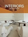 Interiors: Concepts and Nuances (English and Spanish Edition)
