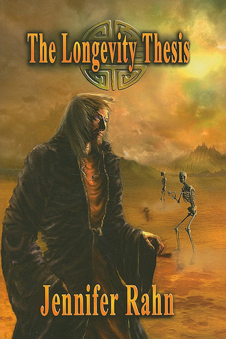 The Longevity Thesis (Legends of Temlocht)