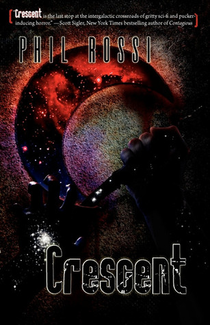 Crescent (Paperback)