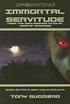 Operation: Immortal Servitude (Team of Darkness Chronicles)