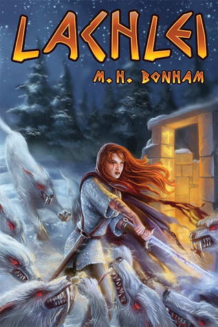 Lachlei (Paperback)