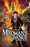 Madman's Dance by Jana Oliver