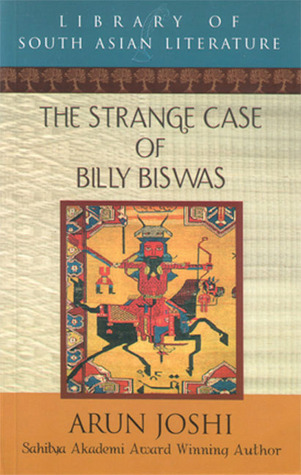 THE STRANGE CASE OF BILLY BISWAS (Library of South Asian Literature)