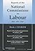 Reports of the National Commissions on Labour by New Delhi Foreign Service I...