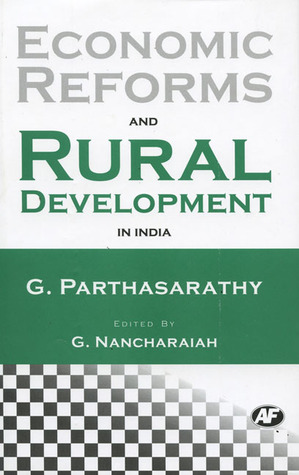 Economic Reforms and Rural Development in India
