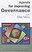 Agenda for Improving Governance