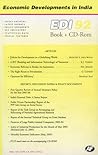 Economic Developments in India 2005: Set of 12 Vols.