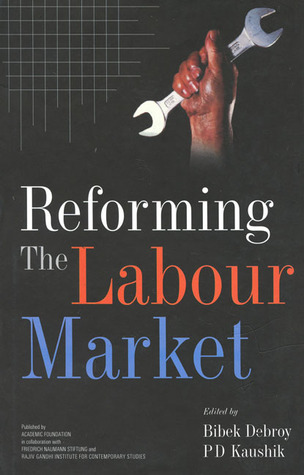 Reforming the Labour Market