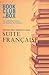 Bookclub-in-a-box Discusses the Novel Suite Francaise