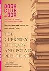 Book Club in a Box The Guernsey Literary and Potato Peel Pie Society Book Club in a Box The Guernsey Literary and Potato Peel Pie Society
