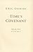 Time's Covenant: Selected P...