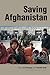 Saving Afghanistan