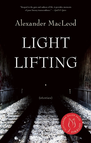 Light Lifting (Paperback)