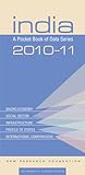 India: A Pocket Book of Data Series: 2010–11