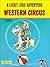 Western Circus (A Lucky Luke Adventure)