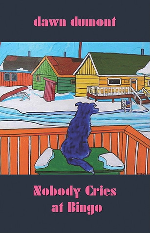 Nobody Cries At Bingo (Paperback)