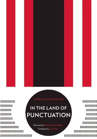 In the Land of Punctuation (Hardcover)