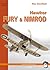 Hawker Fury & Nimrod (MMP Orange Series, #5)