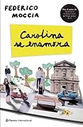 Carolina se enamora
