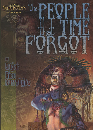 The People That Time Forgot