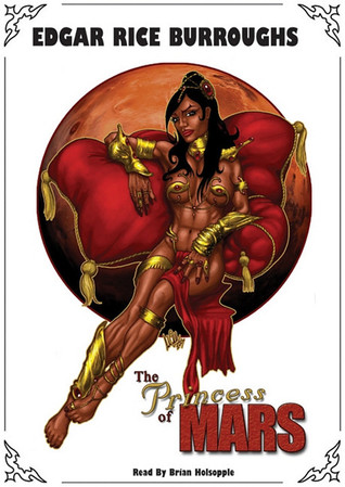 A Princess of Mars