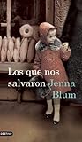 Los que nos salvaron