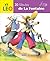 20 fábulas de La Fontaine (Ya Leo) (Spanish Edition)