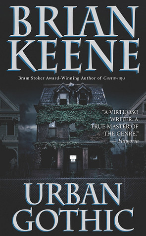Urban Gothic