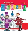 Musicando con . . . Chaikovsky: Y el Cascanueces (Spanish Edition) Musicando con . . . Chaikovsky: Y el Cascanueces (Spanish Edition)