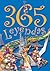 365 leyendas (Colección 365) (Spanish Edition)