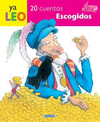 20 cuentos escogidos (Ya Leo) (Spanish Edition)
