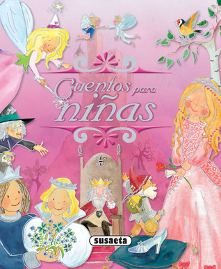Cuentos para niñas