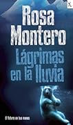 Lágrimas en la lluvia
