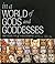In A World of Gods and Goddesses: The Mystic Art of Indra Sharma