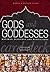 Gods and Goddesses Card Deck by Mandala Publishing