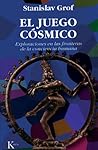El juego cósmico:...