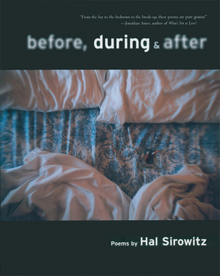 Before, During, and After: Poems (Paperback)