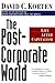 The Post-Corporate World: L...