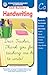 Handwriting Workbook by Skill Builders