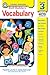Vocabulary, Grade 3