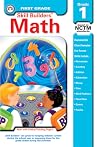 Math, Grade 1 Math, Grade 1