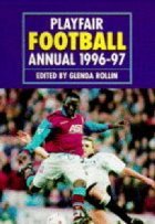 Playfair Football Annual 1996-97 (Paperback)