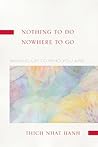 Nothing to Do, No...