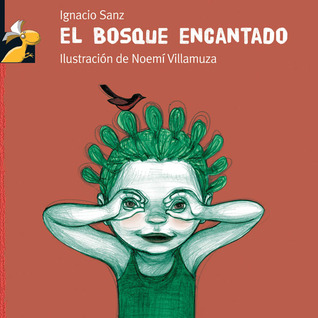 El bosque encantado (Librosaurio)