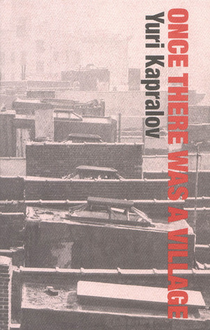 Once There Was a Village (Paperback)