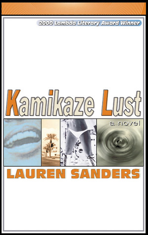 Kamikaze Lust (Paperback)